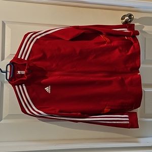 Adidas Track Jacket Size XL